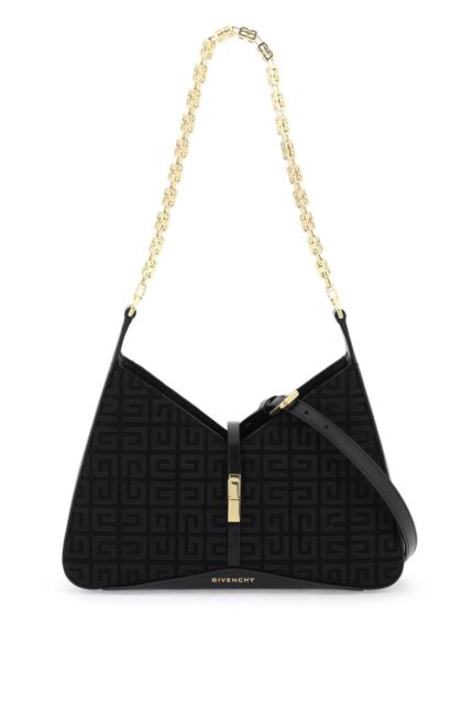GIVENCHY Cut Out Small Bag With 4g Embroidery