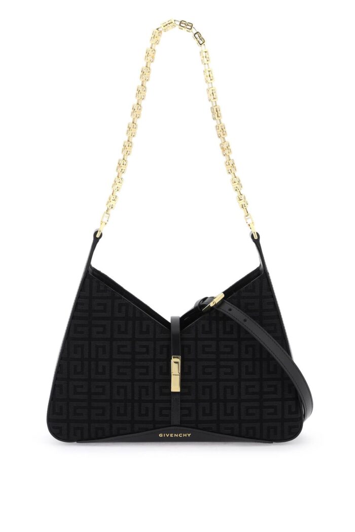 GIVENCHY Cut Out Small Bag With 4g Embroidery