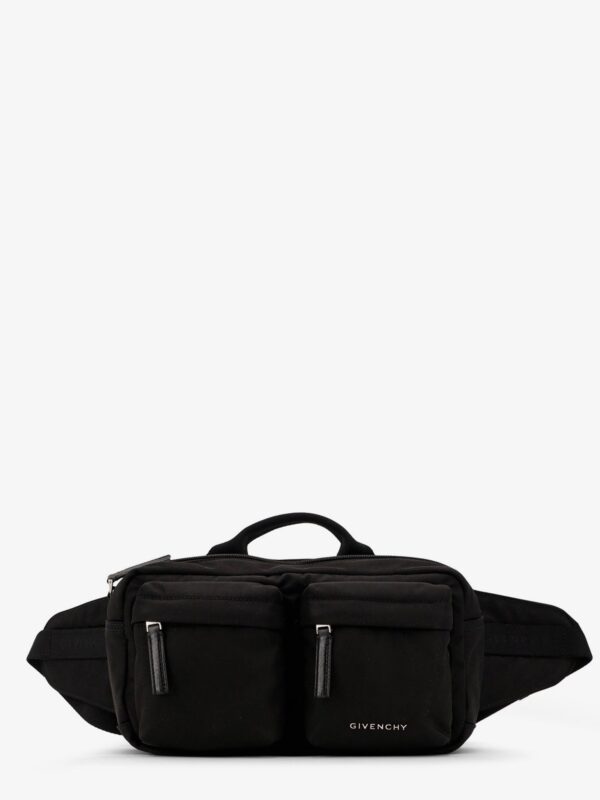 Givenchy Essential U Nylon Belt Bag