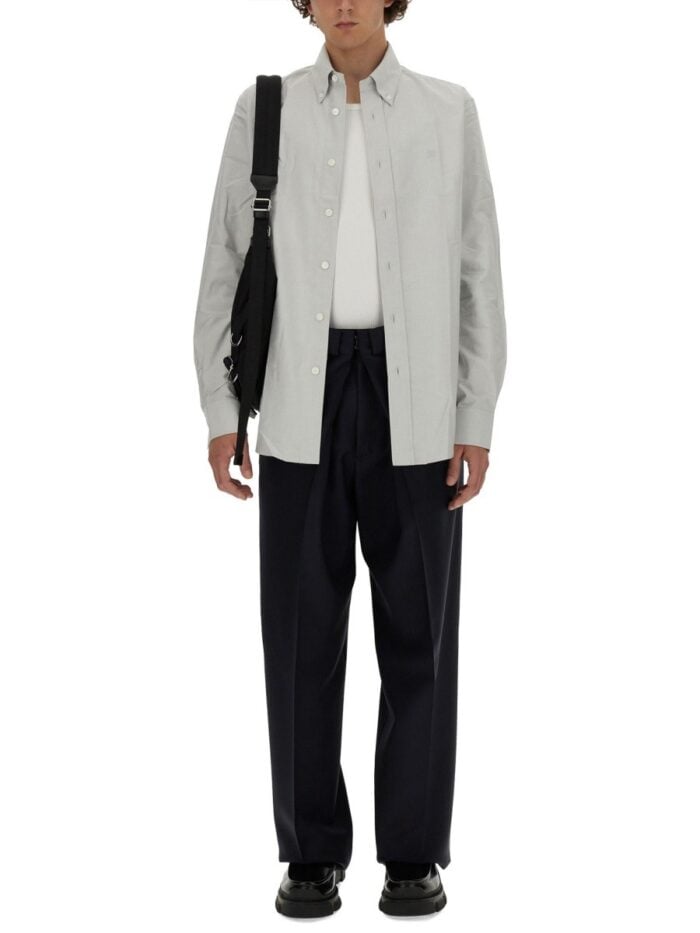Givenchy EXTRA SLIM TANK TOP