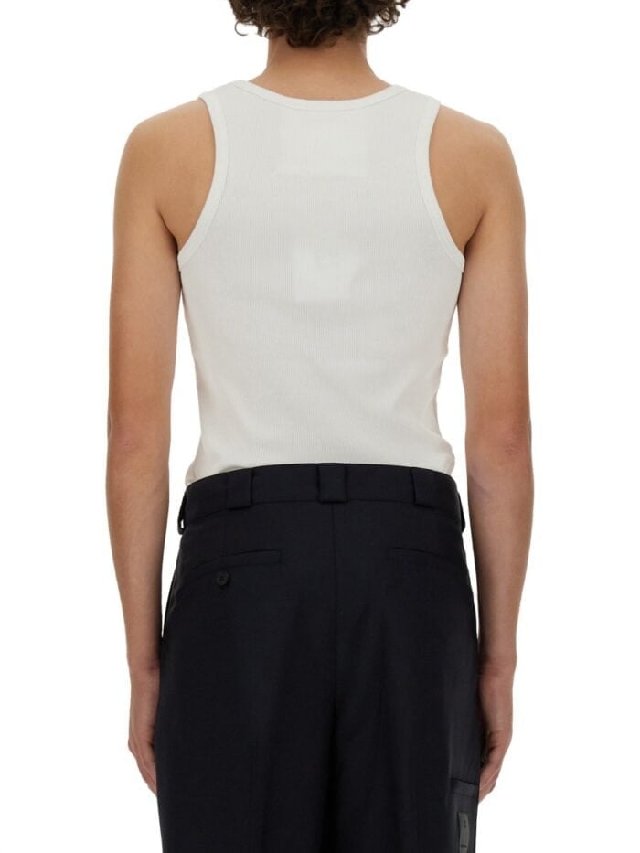 Givenchy EXTRA SLIM TANK TOP