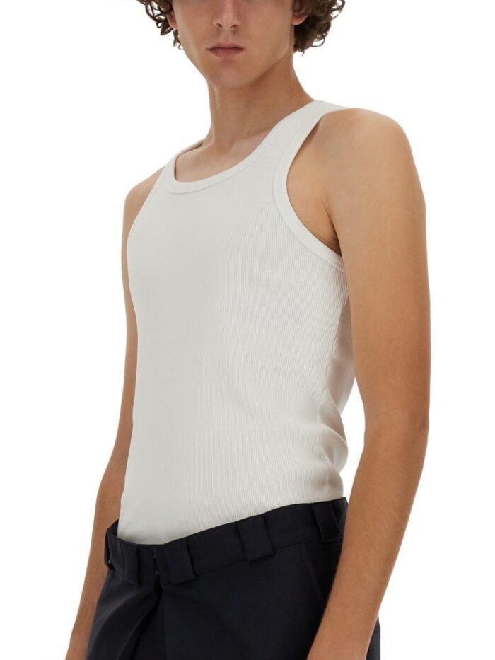 Givenchy EXTRA SLIM TANK TOP