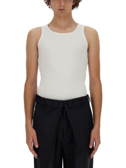 Givenchy EXTRA SLIM TANK TOP