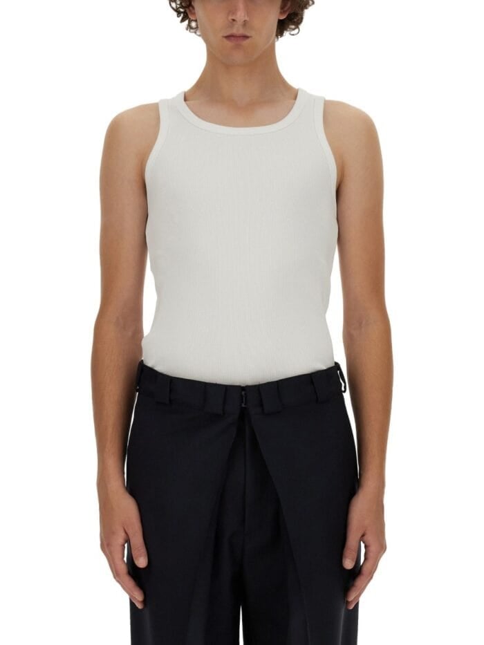 Givenchy EXTRA SLIM TANK TOP