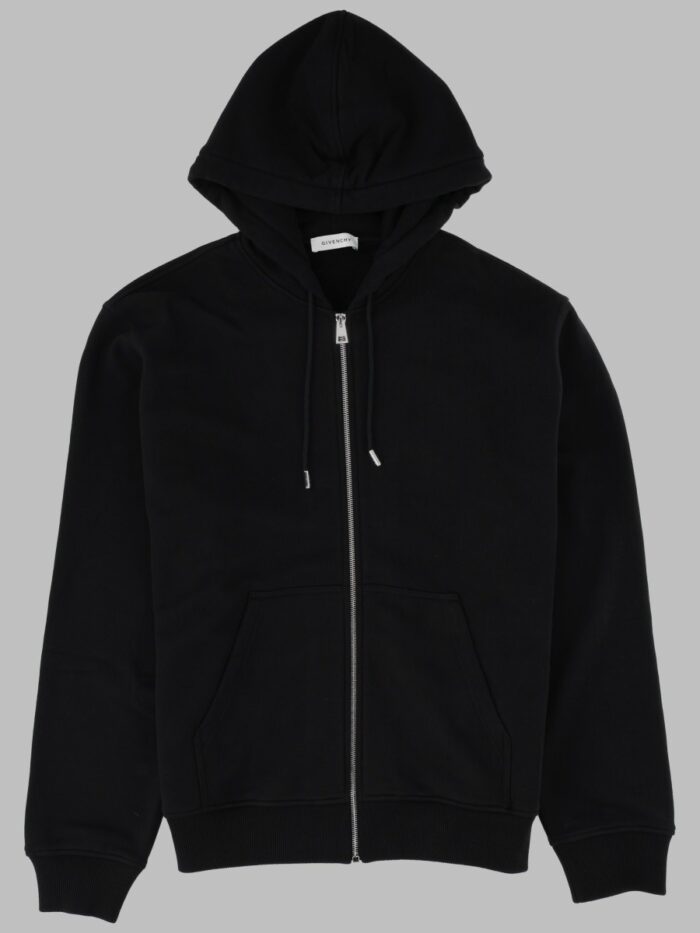 givenchy felpa con stampa "photographic" Givenchy FELPA CON STAMPA "PHOTOGRAPHIC"