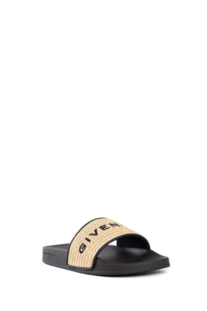 GIVENCHY Flat Slides