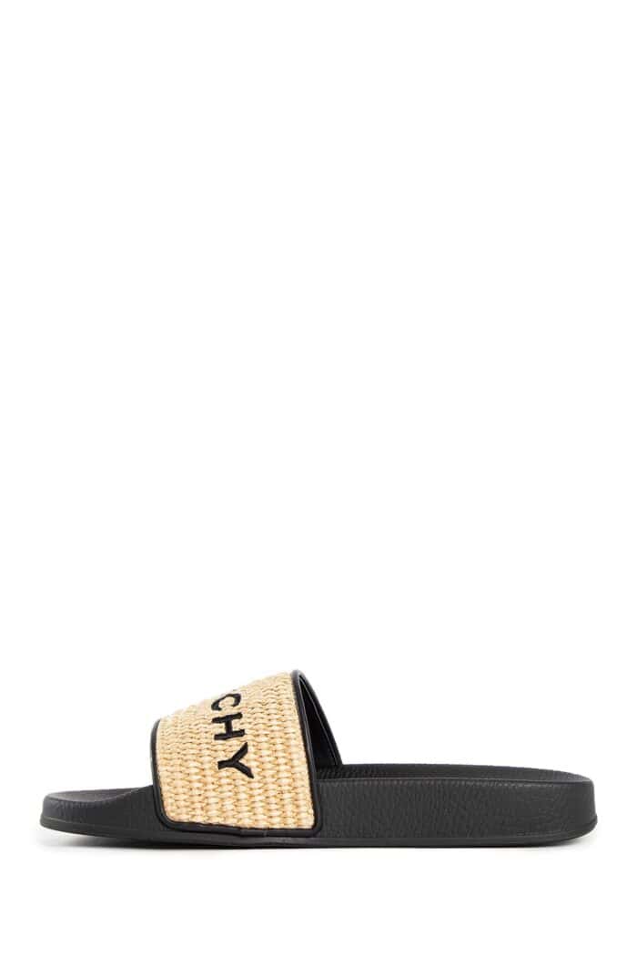 GIVENCHY Flat Slides