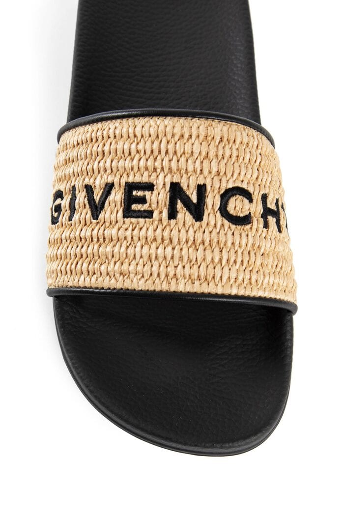 GIVENCHY Flat Slides