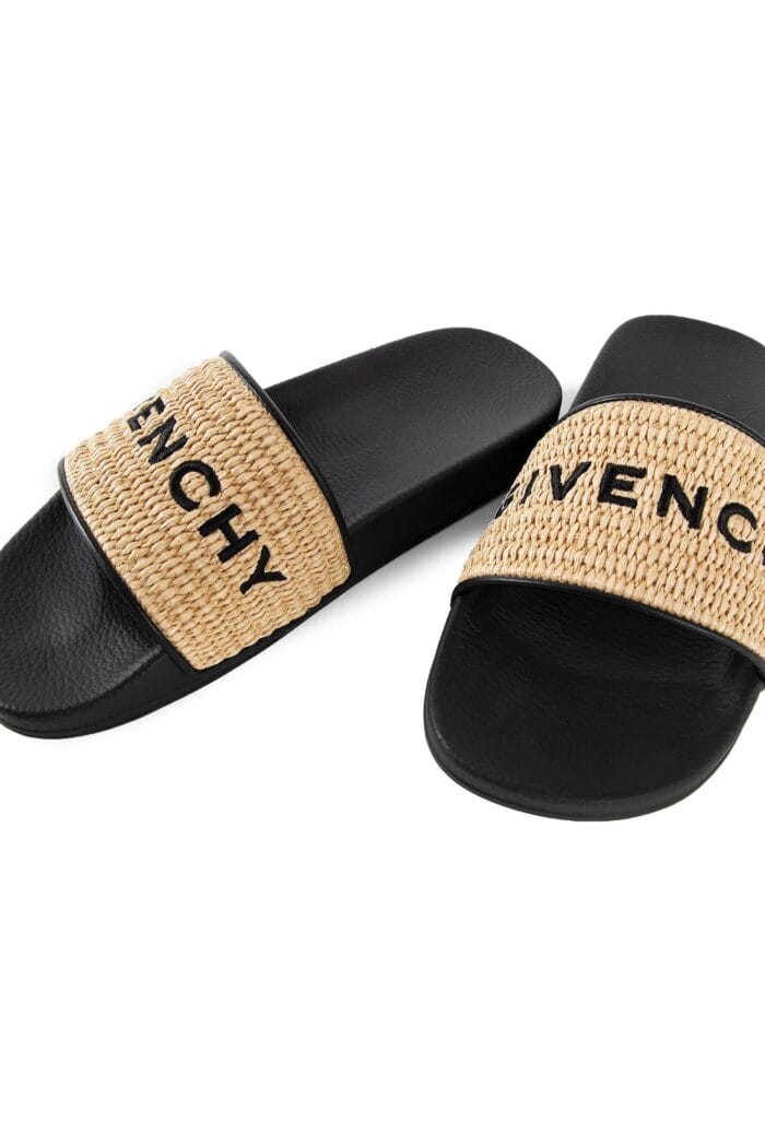 GIVENCHY Flat Slides