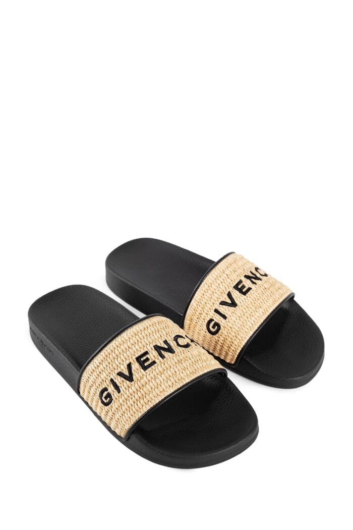 GIVENCHY Flat Slides