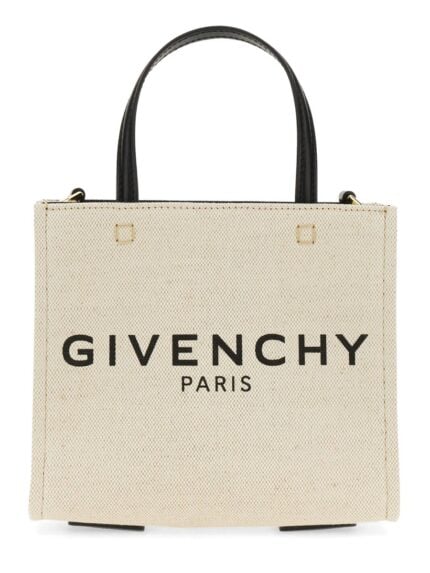 Givenchy G-TOTE MINI BAG