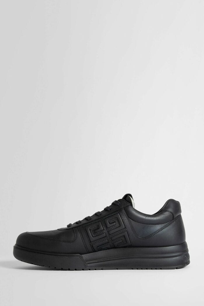 GIVENCHY G4 Low Sneakers