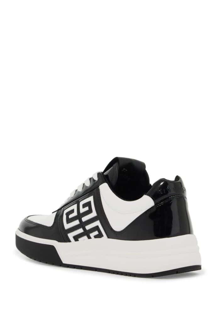 GIVENCHY G4 Sneakers