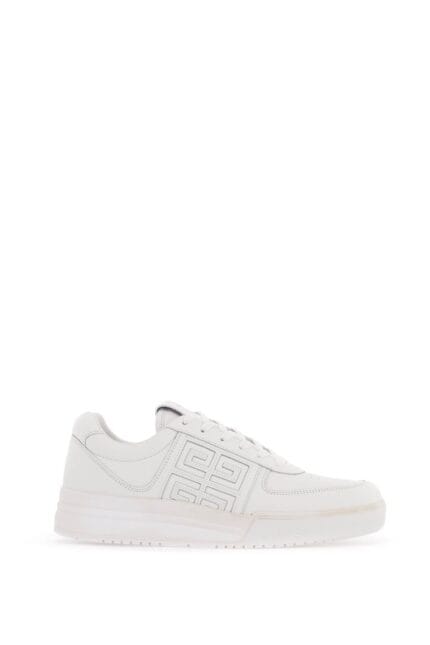 GIVENCHY G4 Sneakers