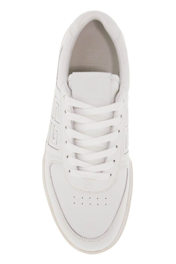 GIVENCHY G4 Sneakers