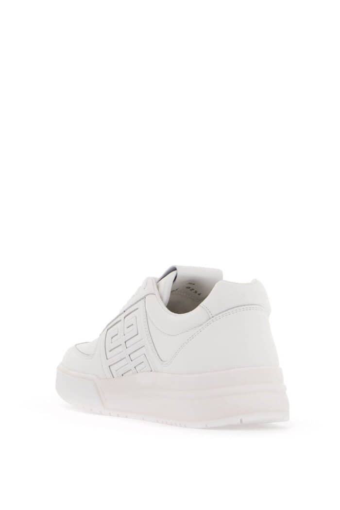 GIVENCHY G4 Sneakers