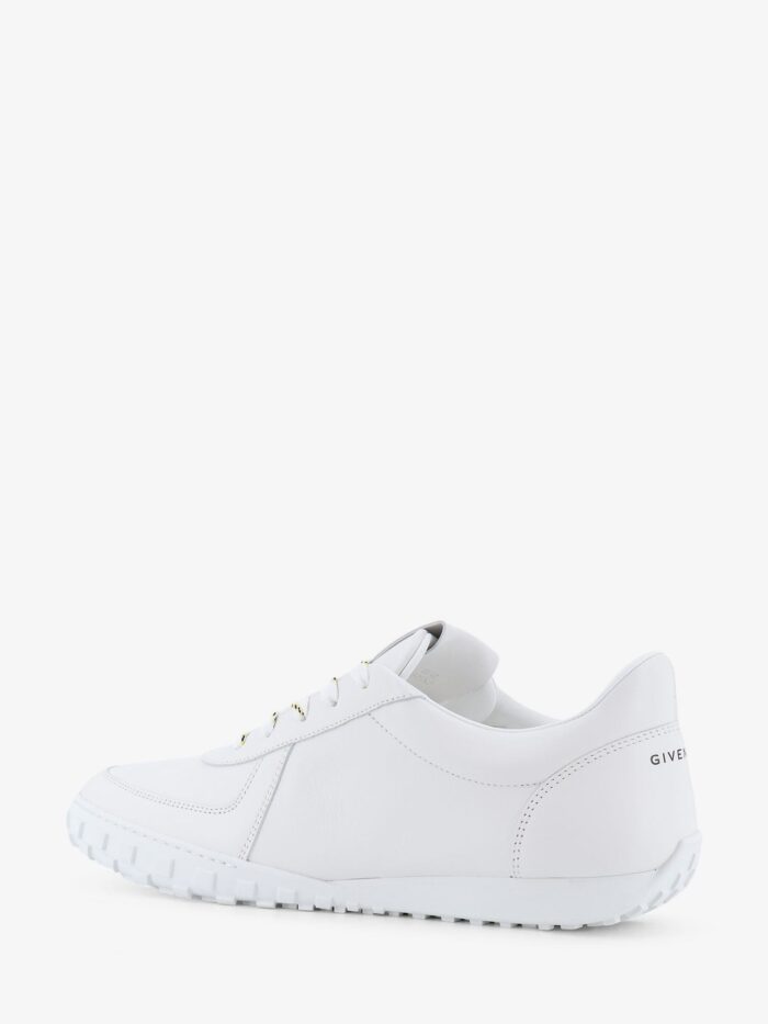 Givenchy Glide Runner Leather Sneakers