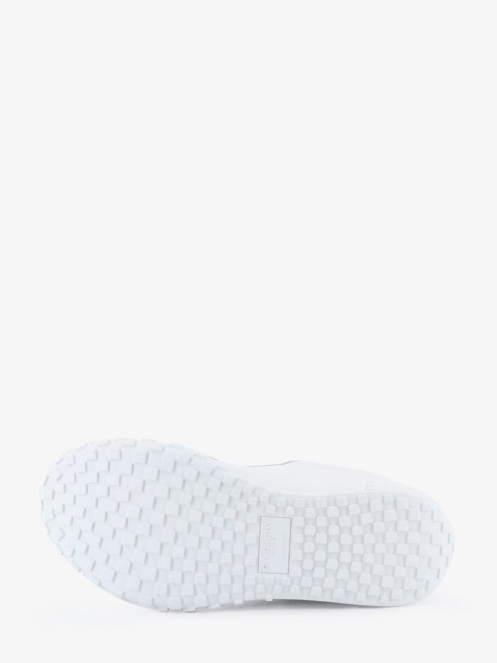 Givenchy Glide Runner Leather Sneakers