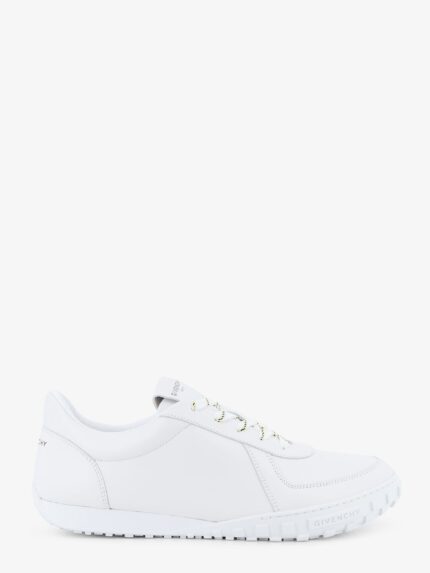 Givenchy Glide Runner Leather Sneakers