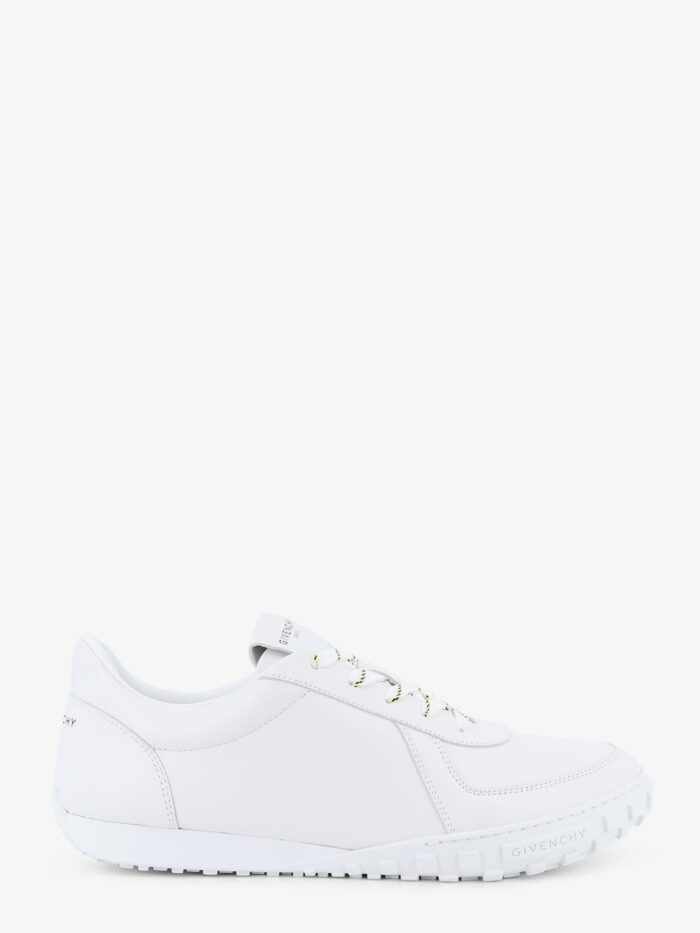 Givenchy Glide Runner Leather Sneakers