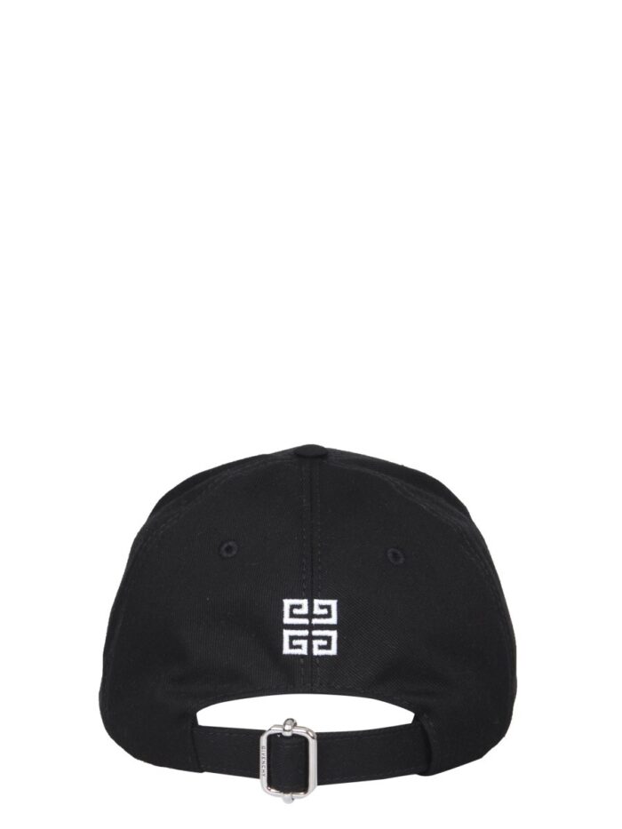 Givenchy HAT 4G