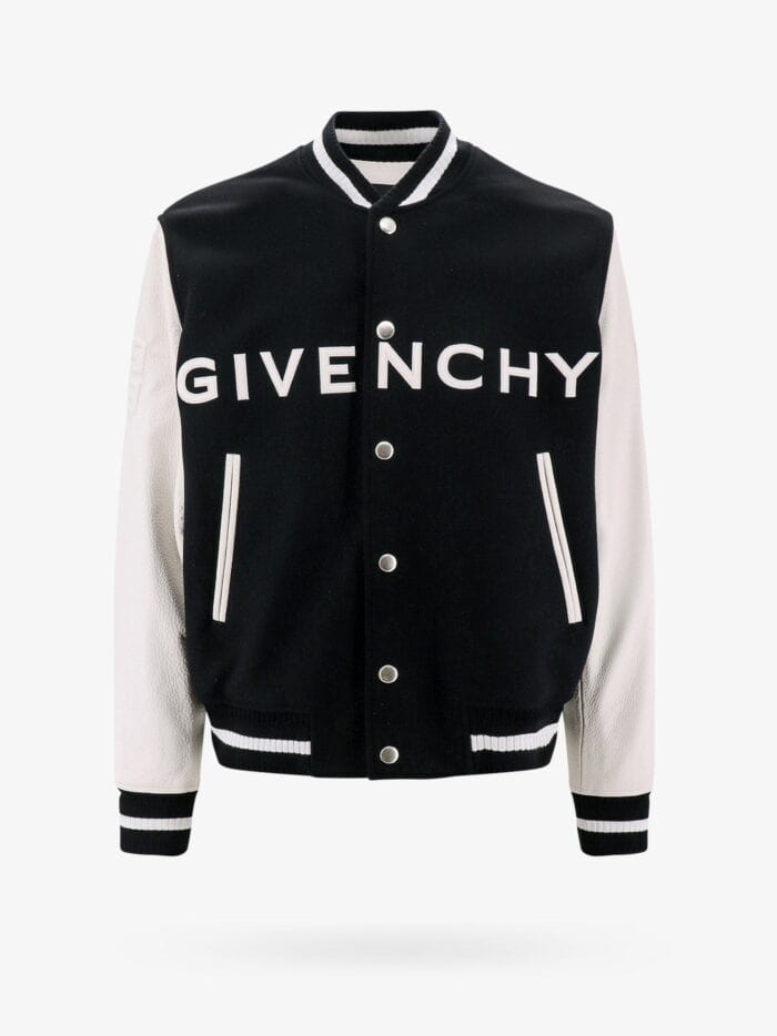 GIVENCHY JACKET