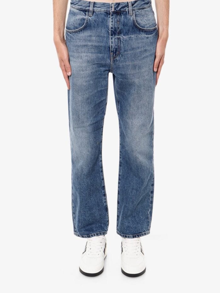 GIVENCHY JEANS