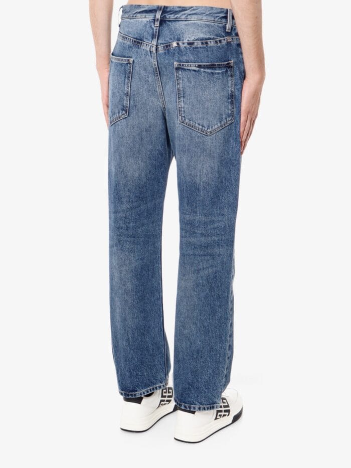 GIVENCHY JEANS