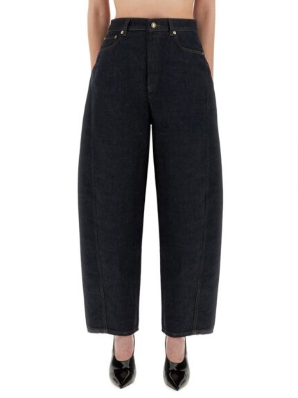 Givenchy JEANS IN DENIM