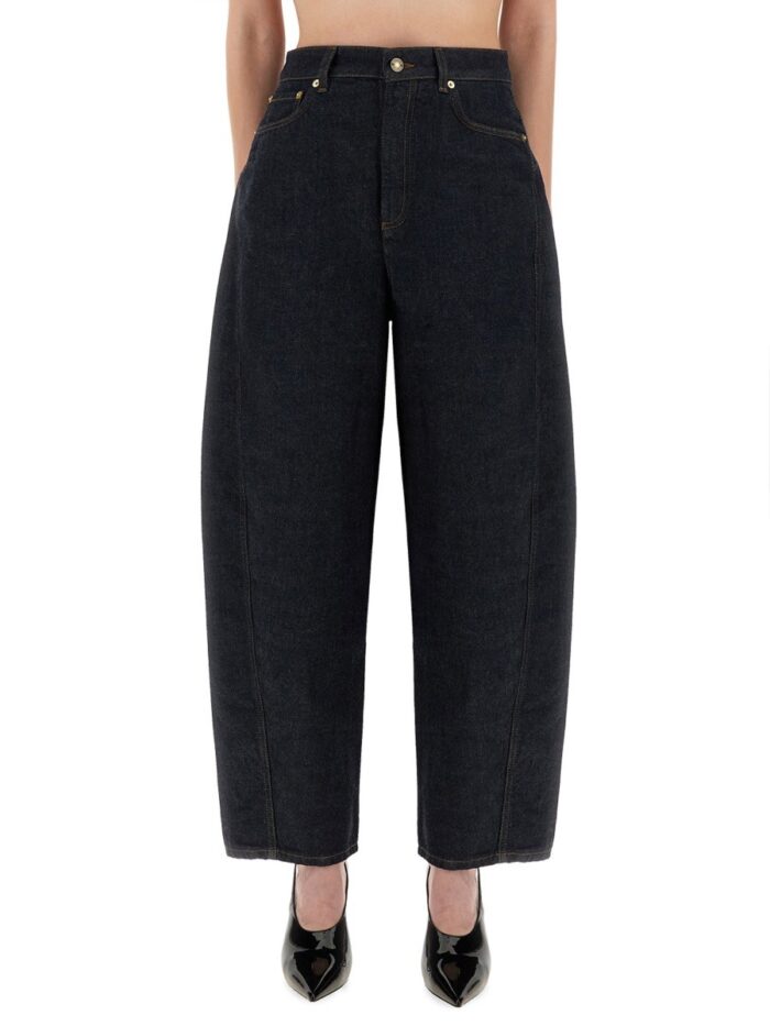 Givenchy JEANS IN DENIM