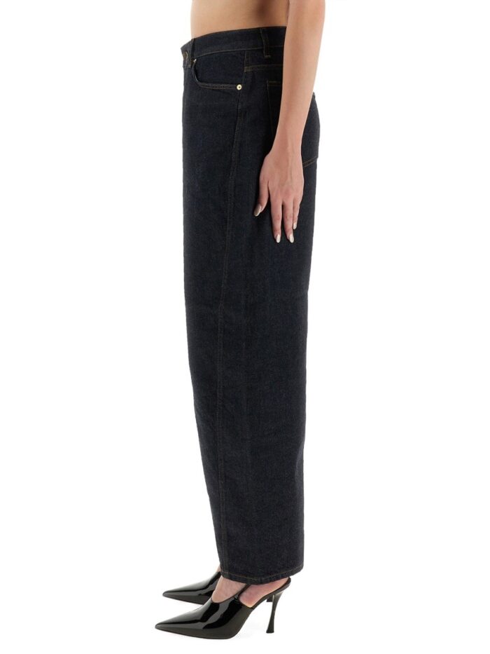 Givenchy JEANS IN DENIM