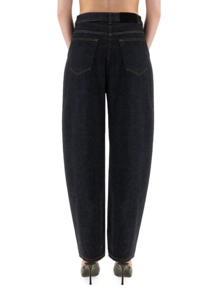 Givenchy JEANS IN DENIM