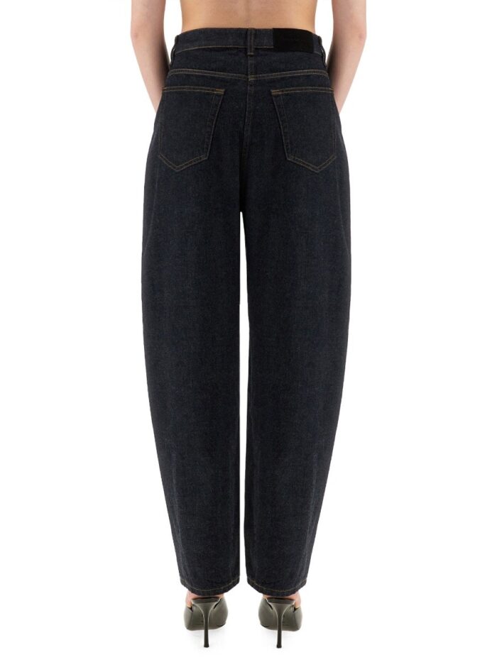 Givenchy JEANS IN DENIM