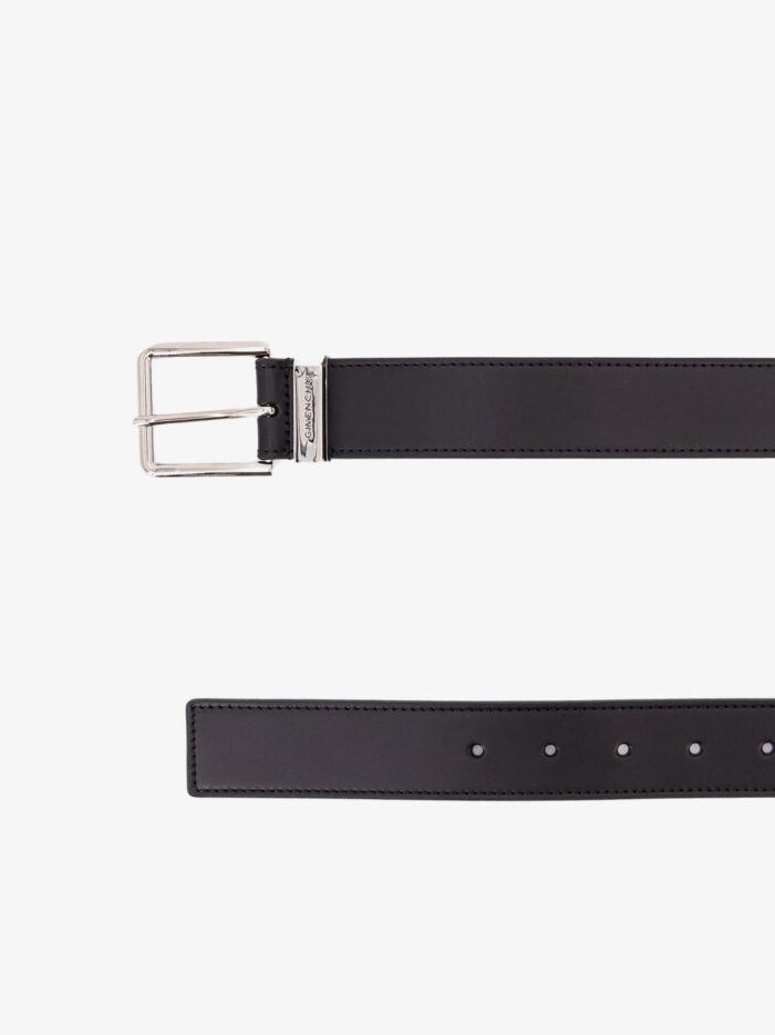 Givenchy Leather Belt