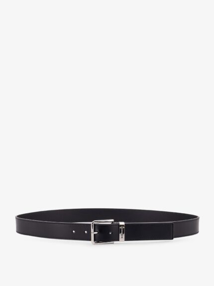 Givenchy Leather Belt