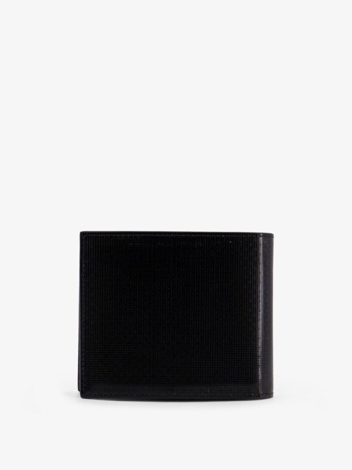 Givenchy Leather Bifold Wallet