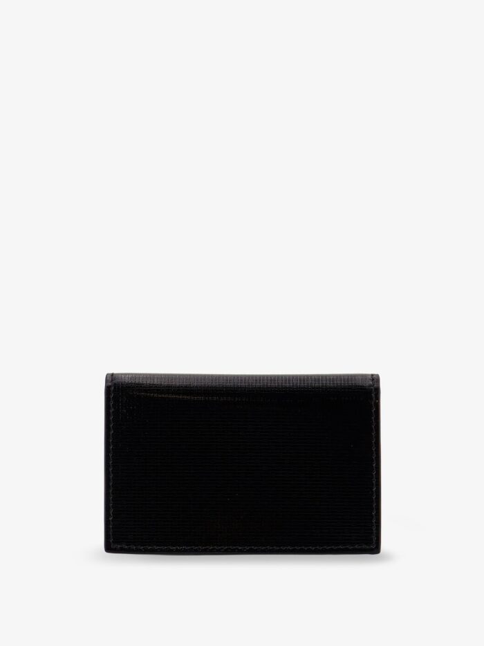 Givenchy Leather Business Card Holder