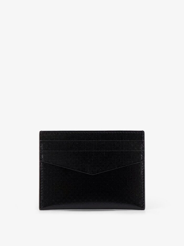 Givenchy Leather Cardholder