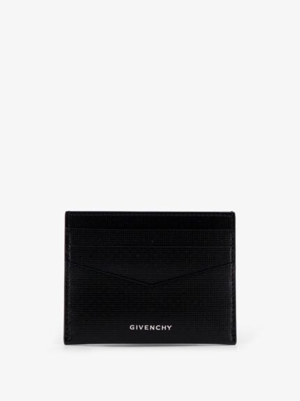 Givenchy Leather Cardholder