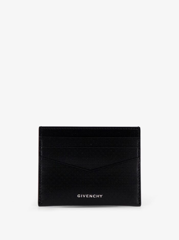 Givenchy Leather Cardholder