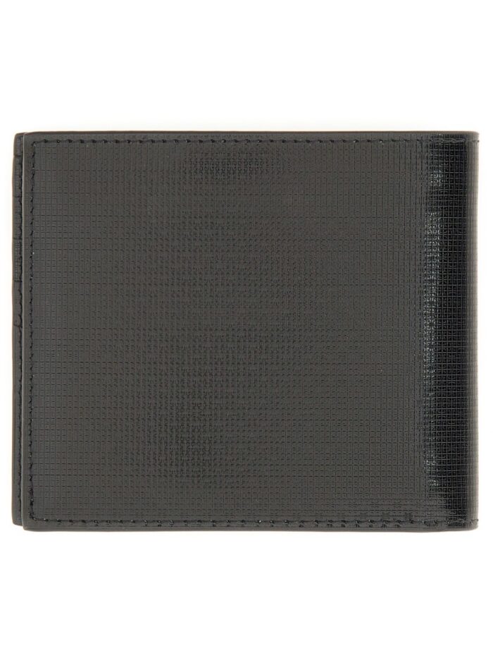 GIVENCHY LEATHER CLASSIQUE 4G WALLET