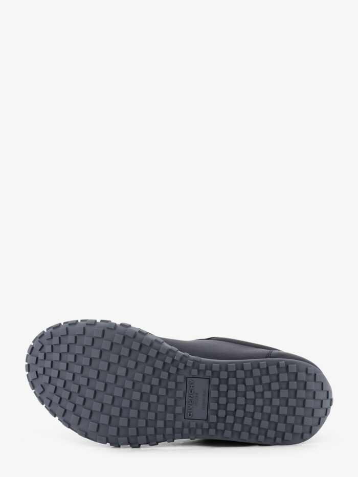 Givenchy Leather Sneakers