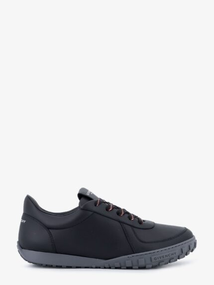 Givenchy Leather Sneakers