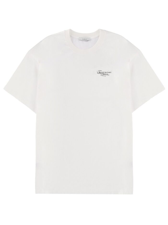 Givenchy LOGO PRINT T-SHIRT