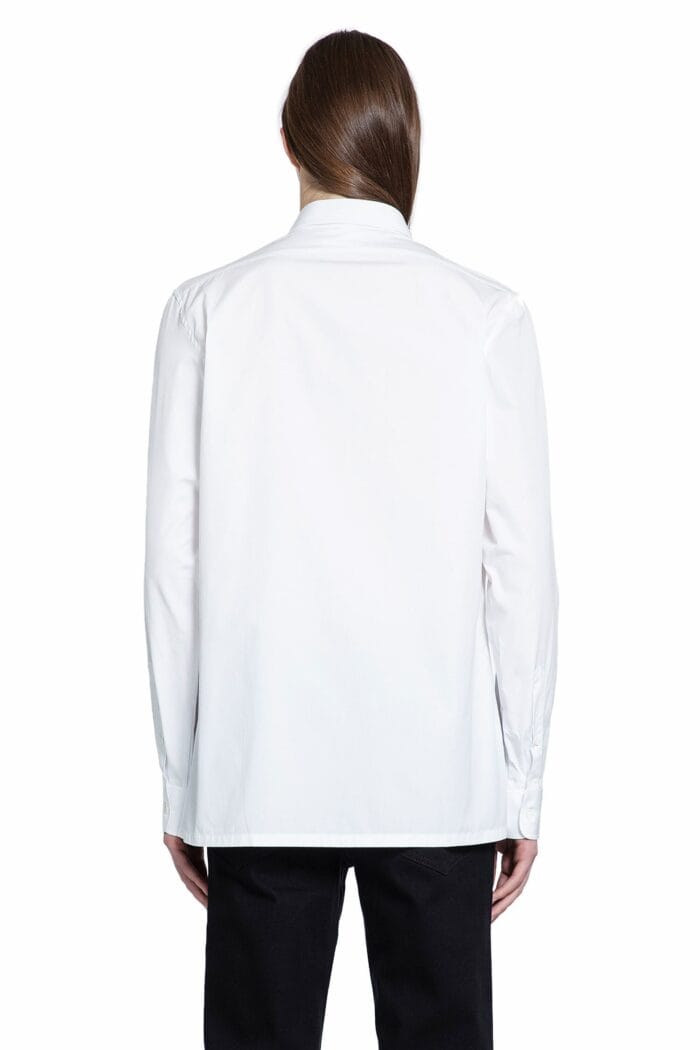 GIVENCHY Logo Shirt