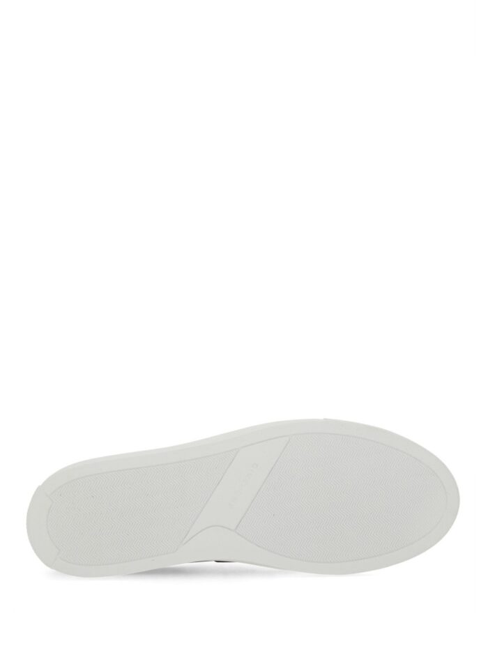 Givenchy LOW TOP SNEAKER WITH LOGO