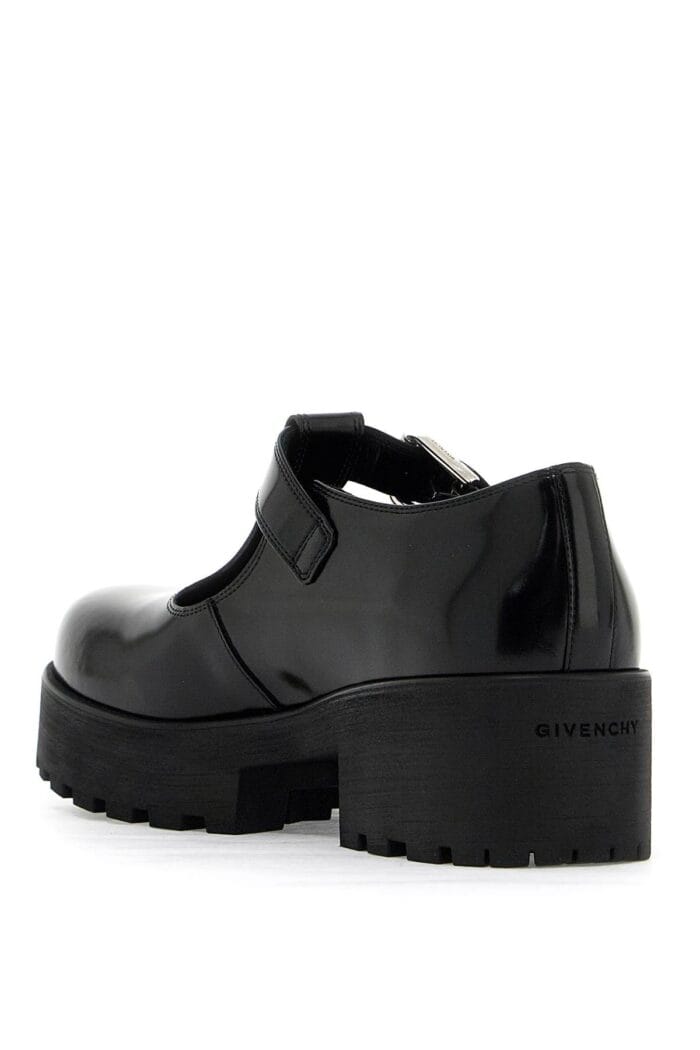 GIVENCHY "mary Jane Voyou Baby