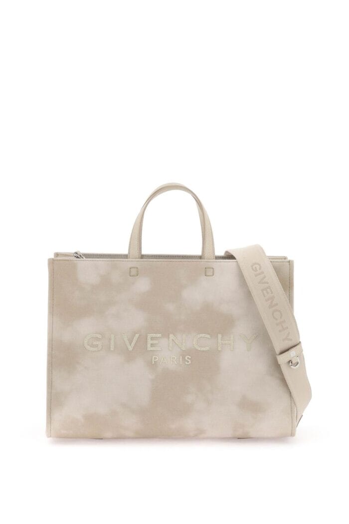 GIVENCHY Medium G-tote Bag