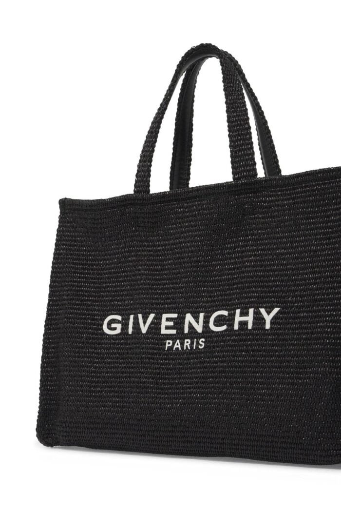 GIVENCHY Medium G-tote Bag In R