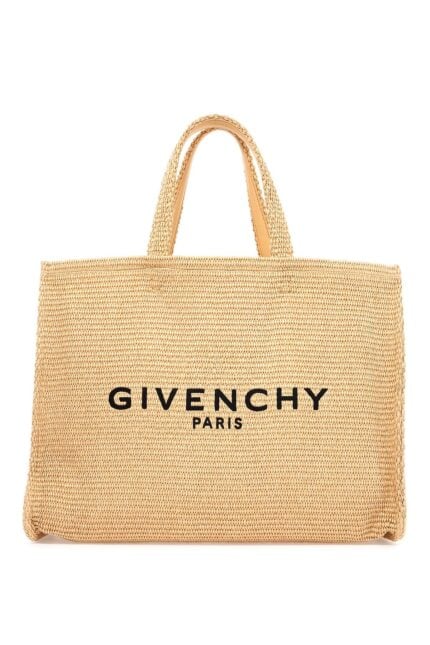 GIVENCHY Medium G-tote Bag In R